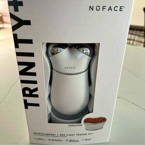 NuFace Trinity New